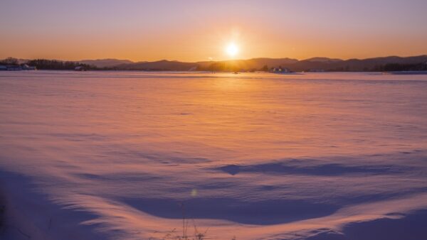 年末のご挨拶～2022～