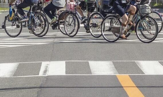 【法改正】自転車ルール厳格化！我が家の夜な夜な「会議中」の議題とは？