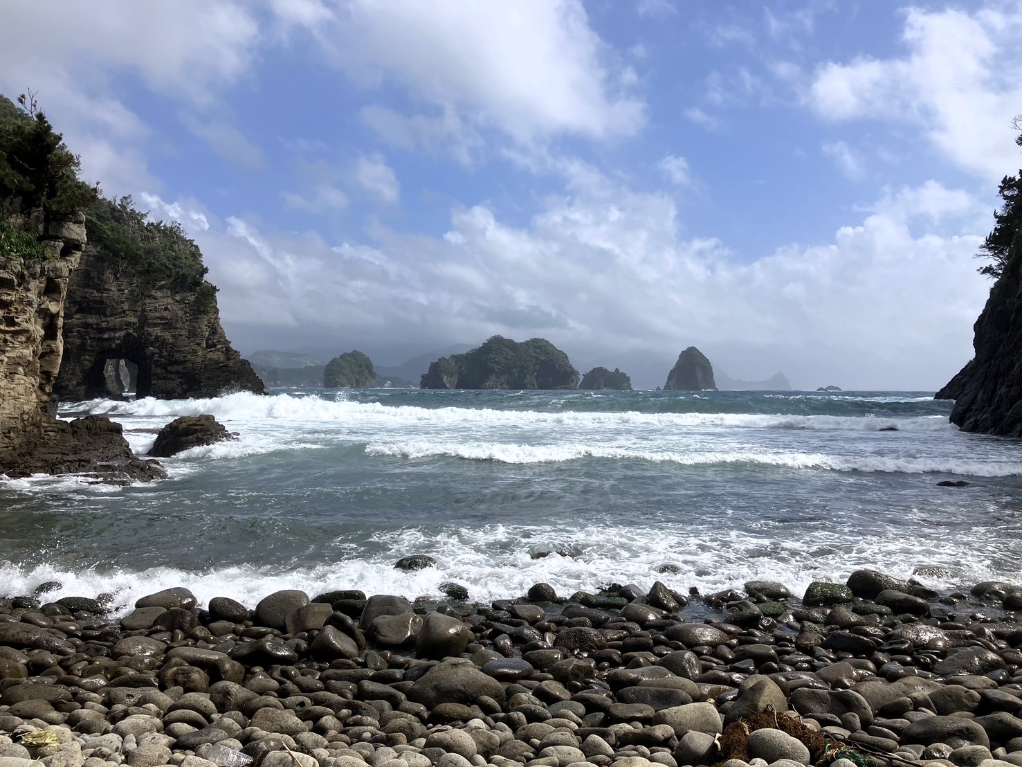 海を見に 伊豆旅行